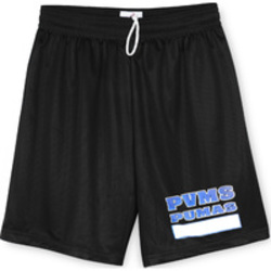 PE Shorts Product Image