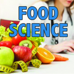 Class Donation - Herrera: Food Science Product Image