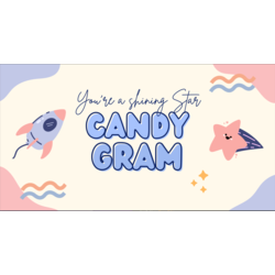 Candy Grams Product Image