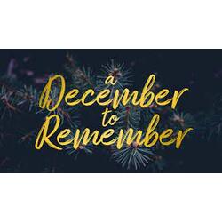 A December to Remember Dance Product Image